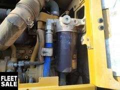 2020  Caterpillar  14  Grader  Ripper/Scarifier