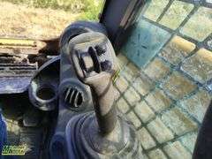 Non-Operable  CAT  289D  Tracked Skid Steer