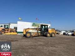 Caterpillar   140M  Grader  Ripper/Scarifier