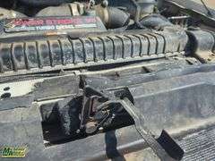 2007  Ford  F-550 SD 4x4  S/A  Vac Truck