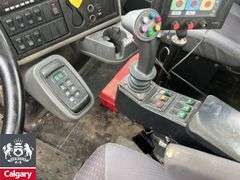 2016  International  WorkStar 7400  T/A  Plow Dump Truck