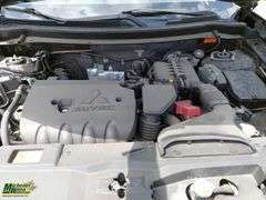 2014  Mitsubishi  Outlander  4WD 4dr SUV