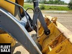 2014  John Deere  310SK  Extendahoe