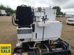 Non-Operable  1999  Zamboni   552  Ice Resurfacer