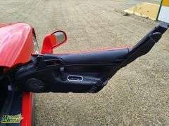 1994  Dodge  Viper  Convertible