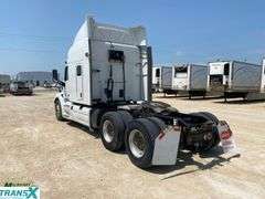 2019  Peterbilt  579  T/A  Sleeper Tractor