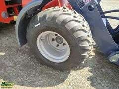 2025  Unused  Everun  ER1220  Wheel Loader