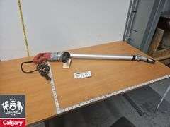 Milwaukee Hammer Drill