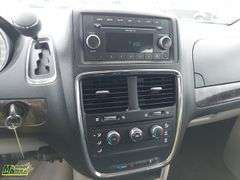 2011  Dodge  Grand Caravan   FWD 4dr Mini-Van