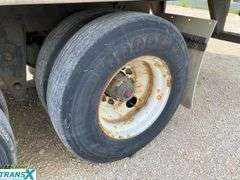 2013  Utility Trailer Mfg. Co.  T/A  53ft  Reefer Trailer