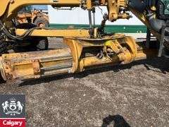 Caterpillar   140M  Grader  Ripper/Scarifier