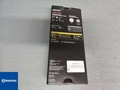 Coast PX19R 2600 Lumens Flashlight - Qty.1