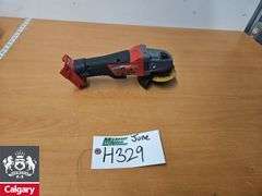 Milwaukee Cordless Grinder *No Battery or Charger*