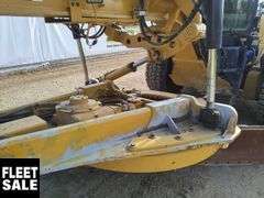 2020  Caterpillar  14  Grader  Ripper/Scarifier