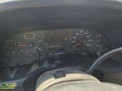 2007  Ford  F-550 SD 4x4  S/A  Vac Truck