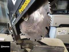 Black And Decker Mitre Saw - Qty. 1