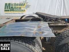 2014  Freightliner  M2 112  T/A  Day Cab Tractor