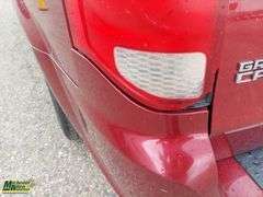 2011  Dodge  Grand Caravan   FWD 4dr Mini-Van