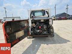 2018  Bobcat  T590  Tracked Skid Steer