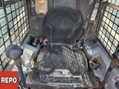 2018  Bobcat  T590  Tracked Skid Steer