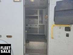 2008  Ford  E-Series  S/A  Ambulance