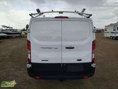 2018  Ford  Transit 150  Powerstroke DSL  Cargo Van