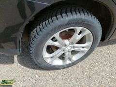 2014  Mitsubishi  Outlander  4WD 4dr SUV
