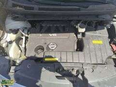 2009  Nissan  Murano  AWD LE 4dr SUV
