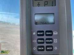 2002  Case  STX375  Tractor
