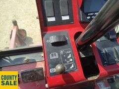 2012  Toro  Grounds Master 5910  Mower