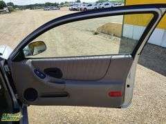 2001  Pontiac  Grand Prix  GTP