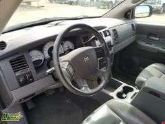 2005  Dodge  Durango