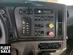 2014  Freightliner  M2 112  T/A  Day Cab Tractor