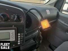 2008  Ford  E-Series  S/A  Ambulance