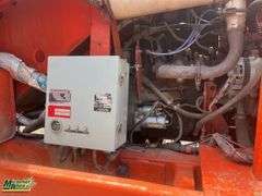 1997  Snorkelift   TB60  4x4  Boom Lift