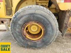 2008  Caterpillar  950H  Wheel Loader