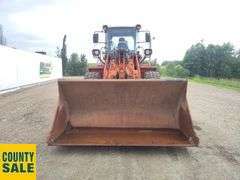 2015  Doosan  DL250  Wheel Loader