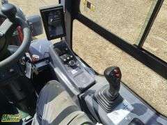 2025  Unused  Everun  ER1220  Wheel Loader