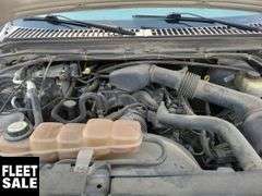 2004  Ford  F-350 Super Duty  S/A  Deck Truck