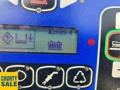 Ecoflex  CS7000  Leavitt CS7000 Sweeper