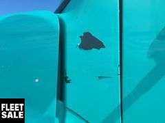 2014  Freightliner  M2 112  T/A  Day Cab Tractor
