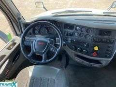 2019  Peterbilt  579  T/A  Sleeper Tractor