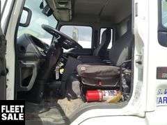 2007  GMC  T8500  S/A  Oil Tank Truck
