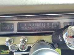 1967  Pontiac   Acadian  2 Door