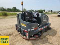 Ecoflex  CS7000  Leavitt CS7000 Sweeper