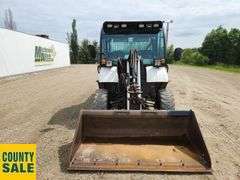 2011  Bobcat  Toolcat 5600