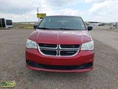 2011  Dodge  Grand Caravan   FWD 4dr Mini-Van