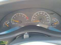 2001  Pontiac  Grand Prix  GTP