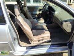 2001  Pontiac  Grand Prix  GTP