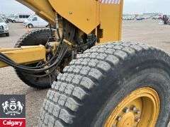2008  Caterpillar   140M  Grader  Ripper/Scarifier